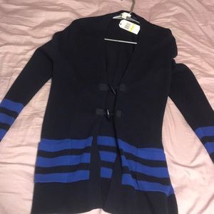 Nautica sweater
